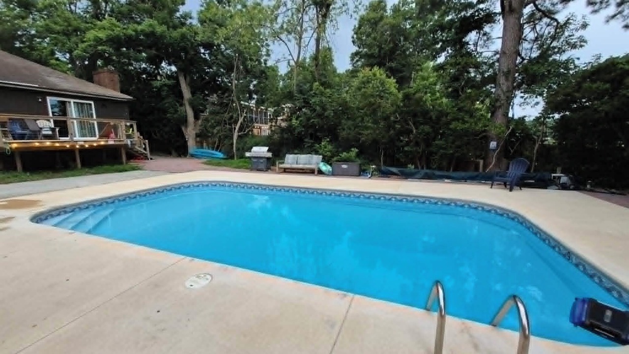 Photo of Outdoor in North Newport News