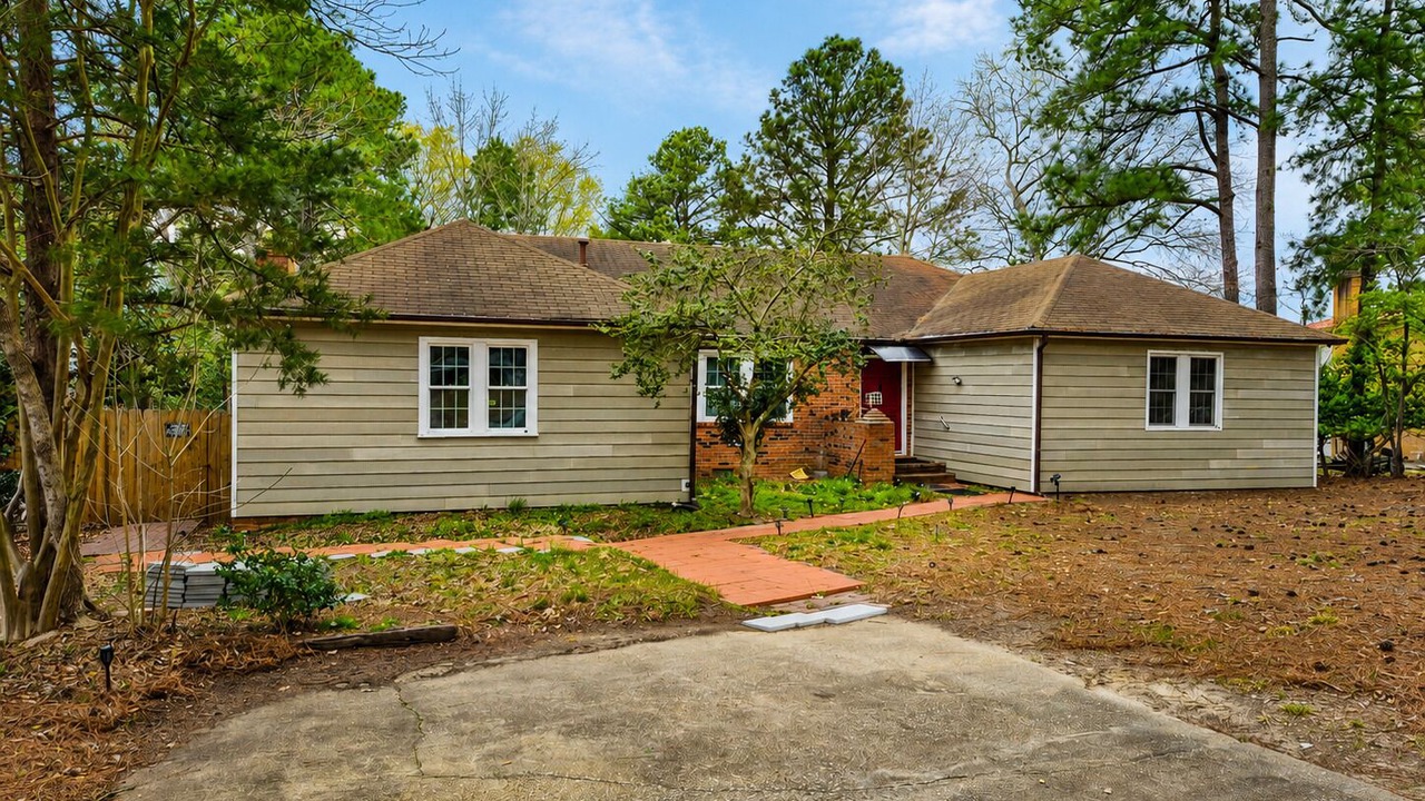 Photo of Outdoor in North Newport News
