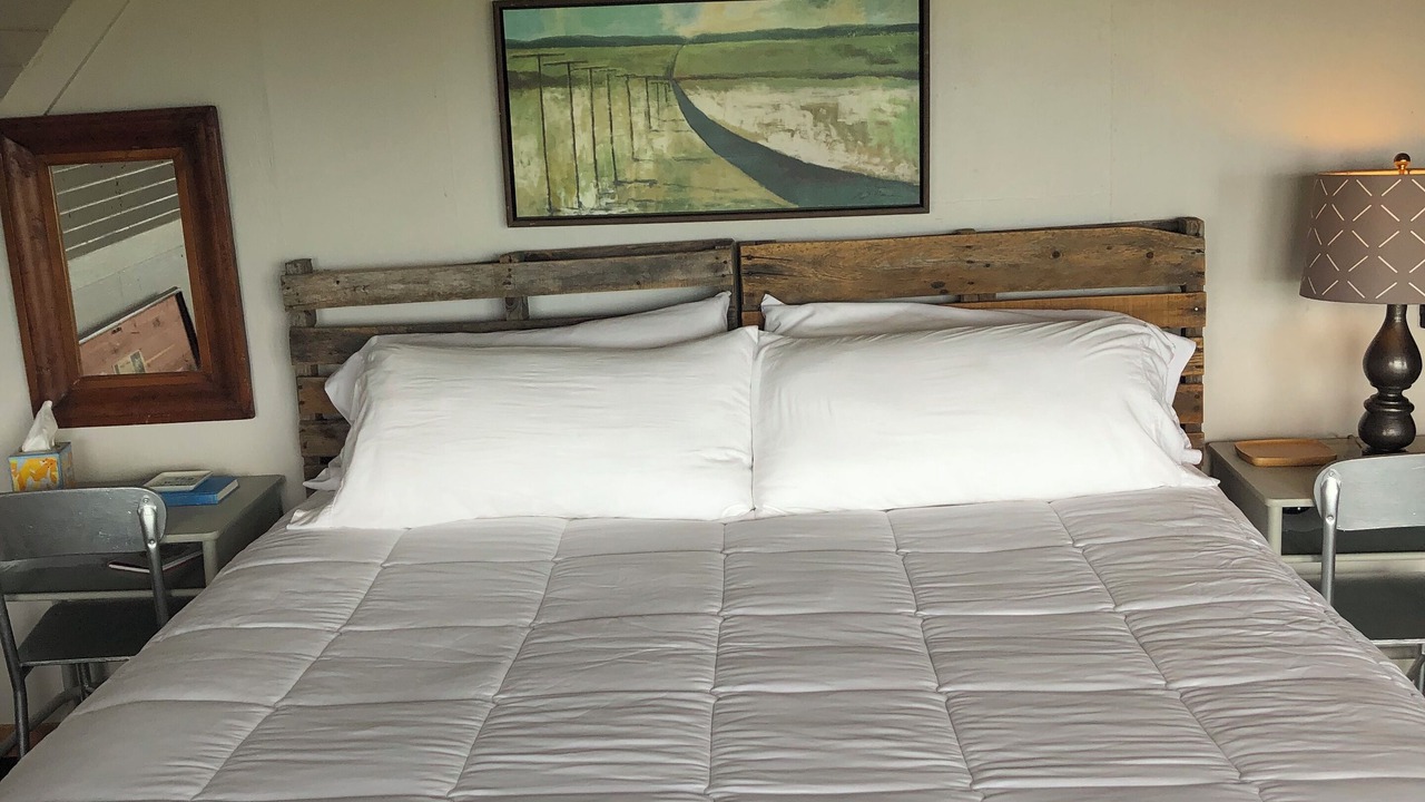 Photo of Bedroom in Clayton
