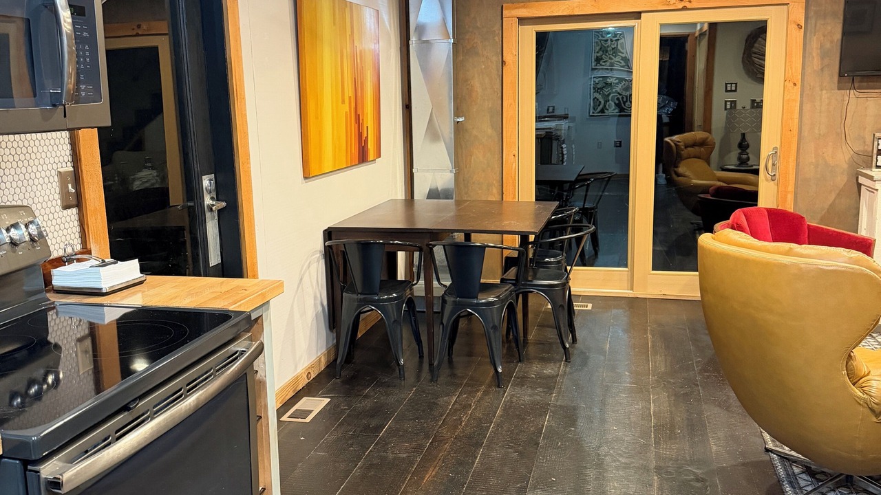 Photo of Kitchen in Clayton