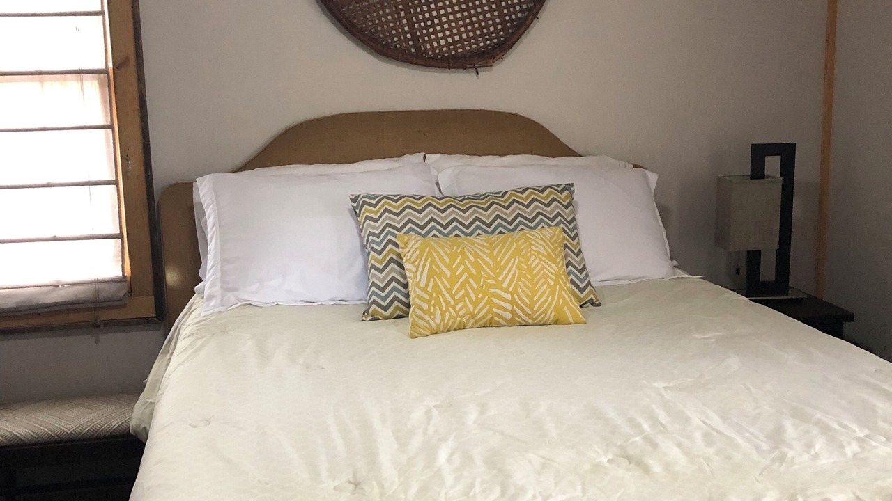 Photo of Bedroom in Clayton