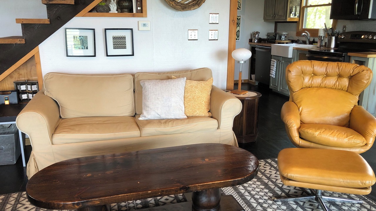 Photo of Livingroom in Clayton