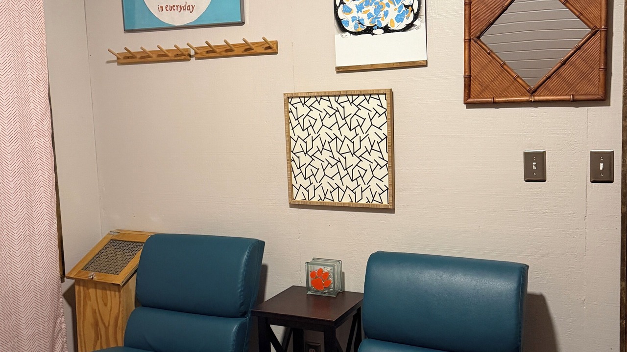 Photo of Bedroom in Clayton