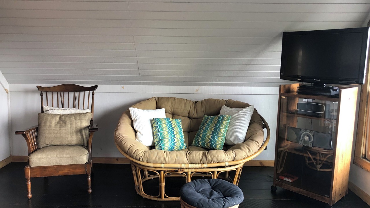 Photo of Livingroom in Clayton