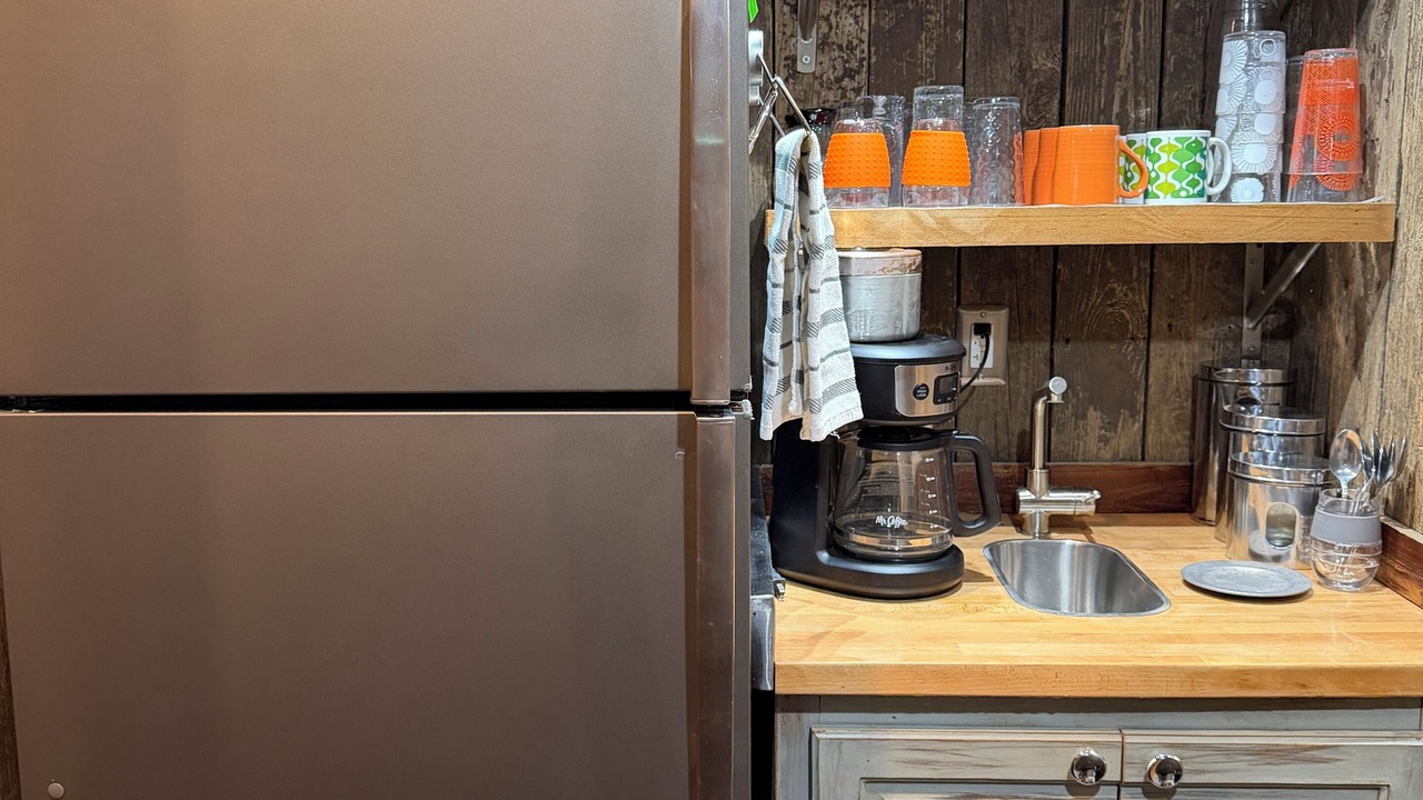 Photo of Kitchen in Clayton