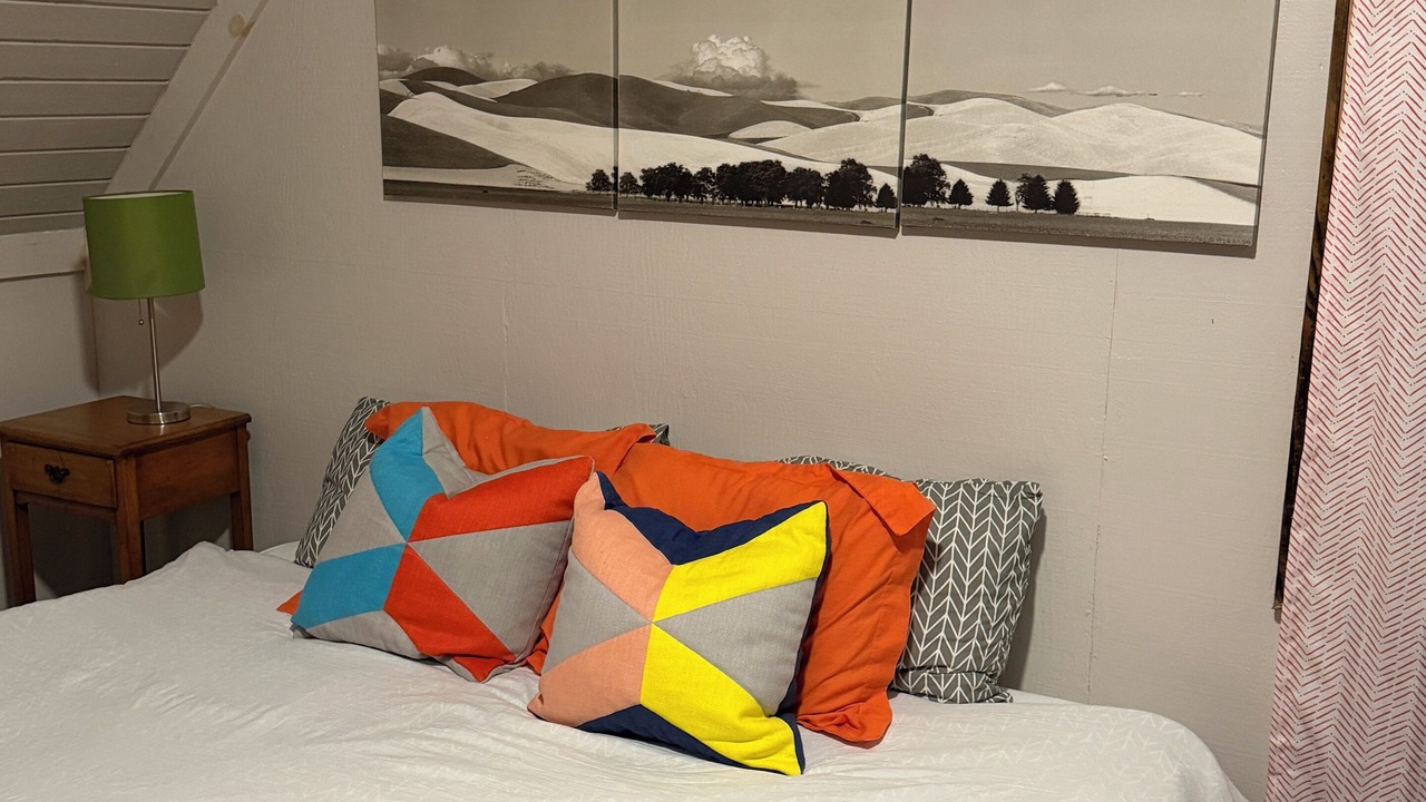 Photo of Bedroom in Clayton