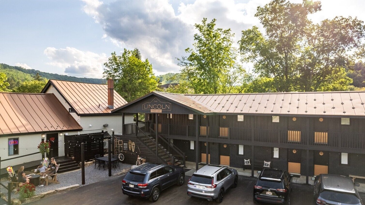 Photo of Outdoor in Ellicottville
