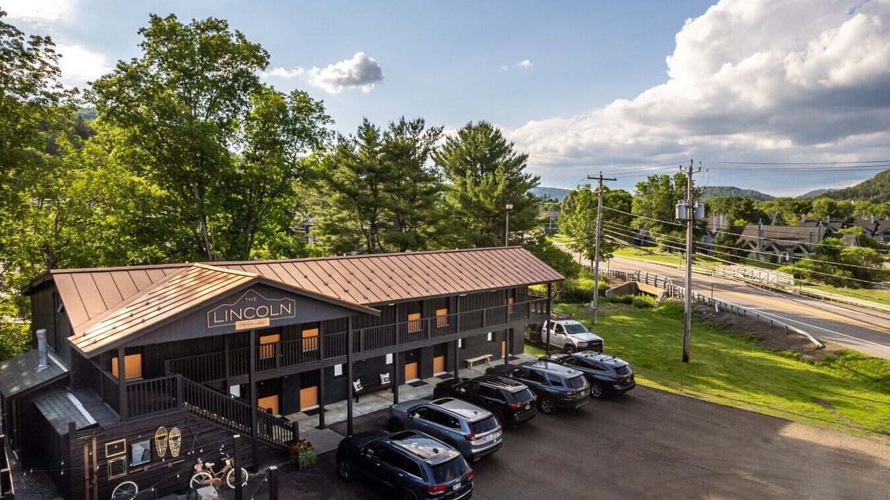 Photo of Others in Ellicottville