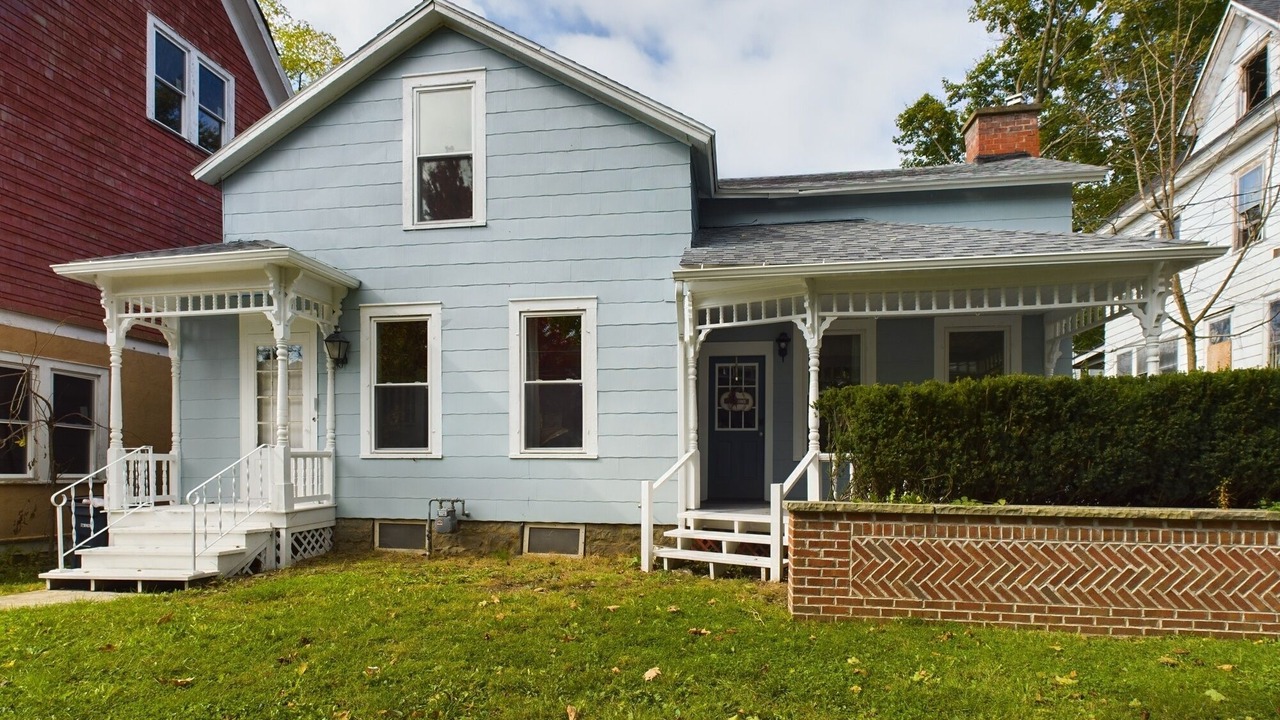 Photo of Outdoor in Olean