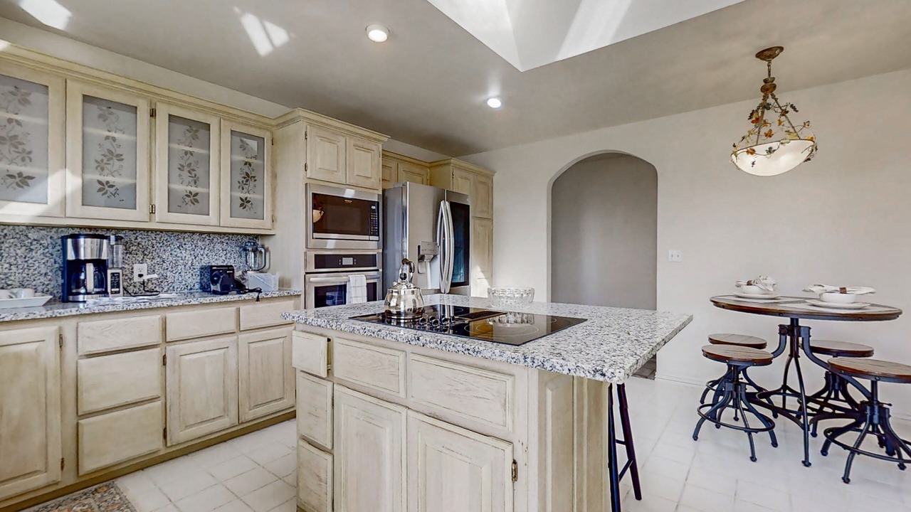 Photo of Kitchen in Maysville