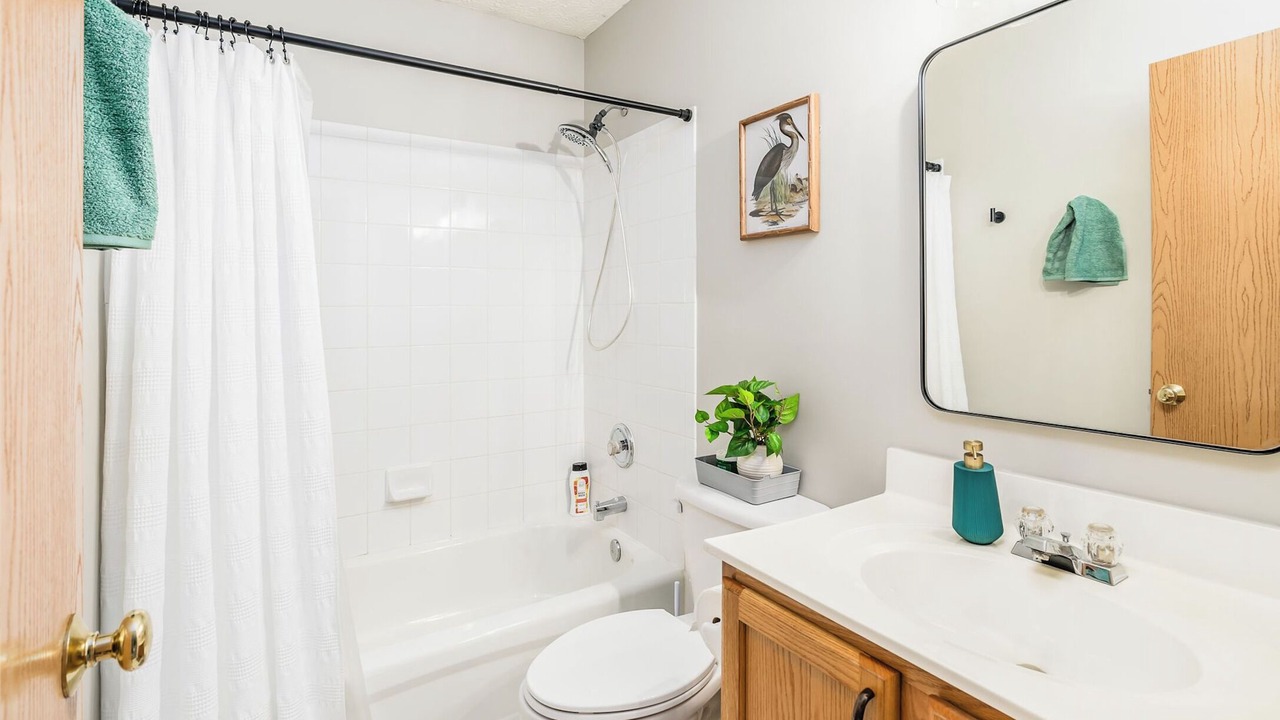 Photo of Bathroom in Polaris