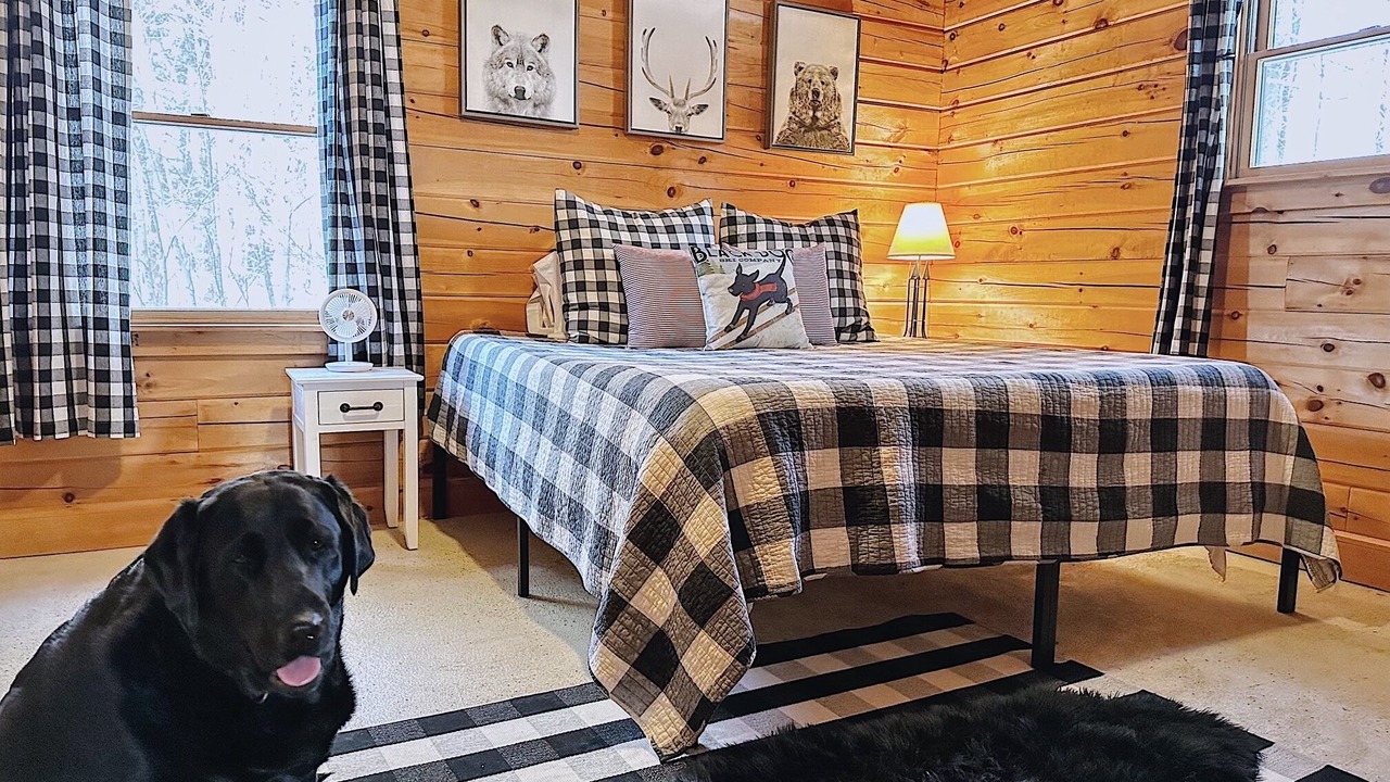Photo of Bedroom in Sangerville