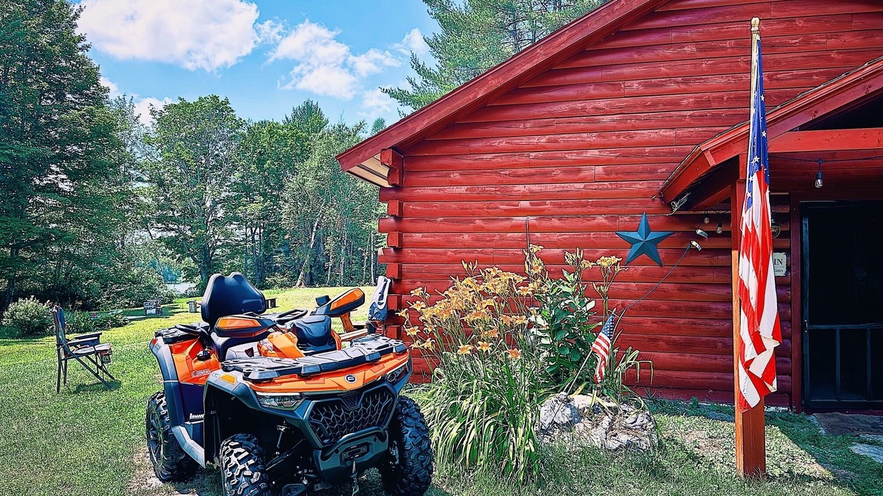 Photo of Outdoor in Sangerville