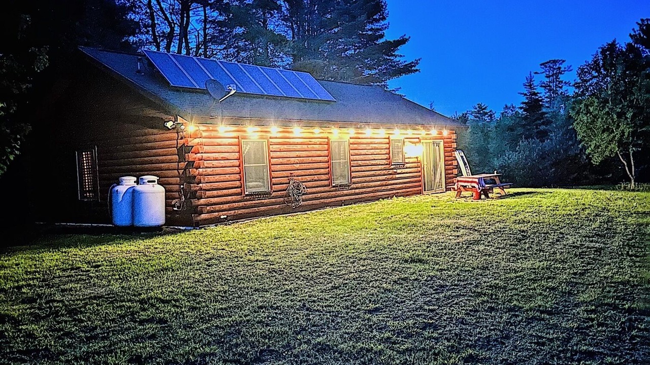 Photo of Outdoor in Sangerville