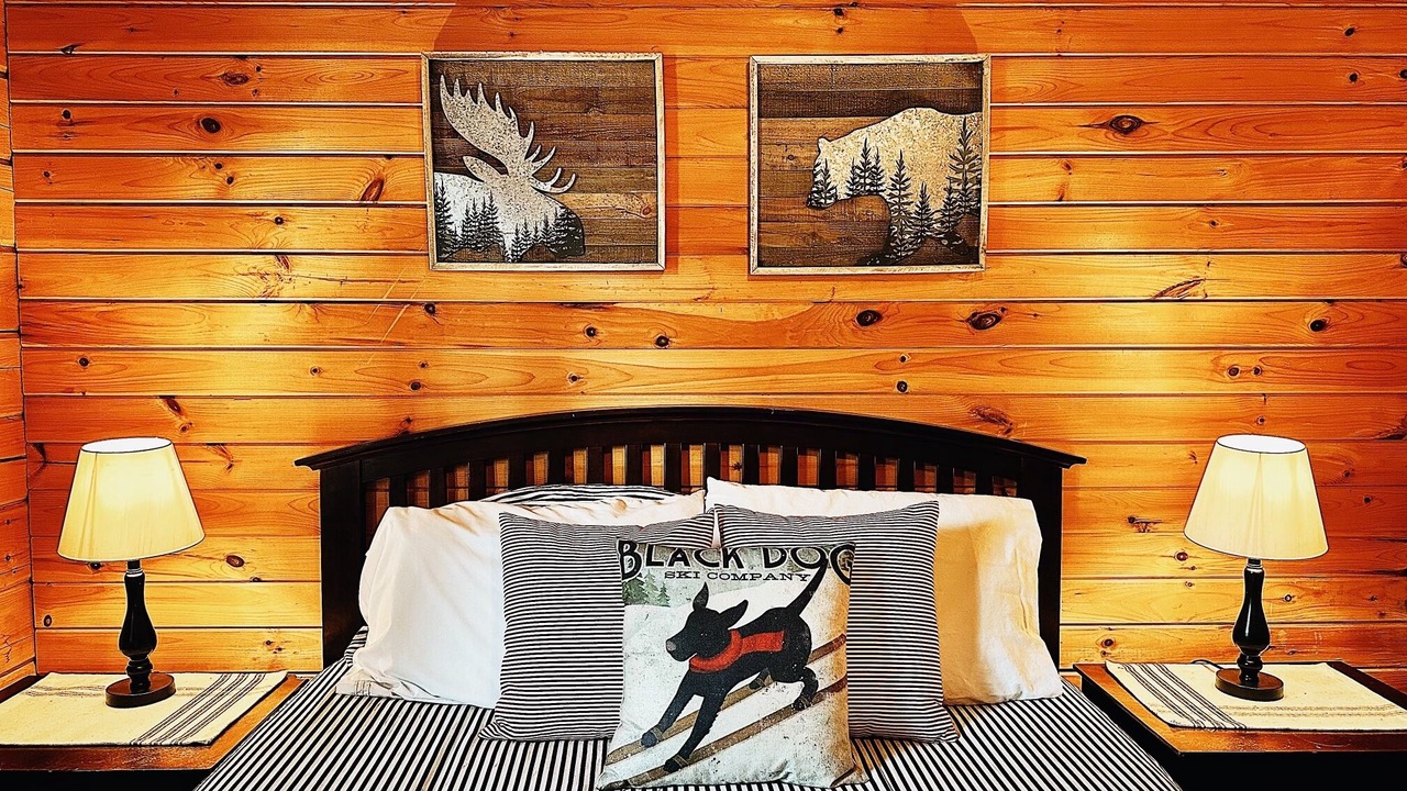 Photo of Bedroom in Sangerville
