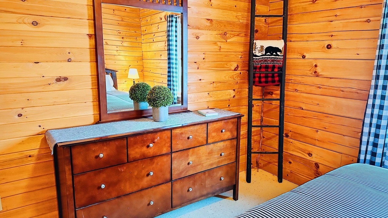 Photo of Bedroom in Sangerville