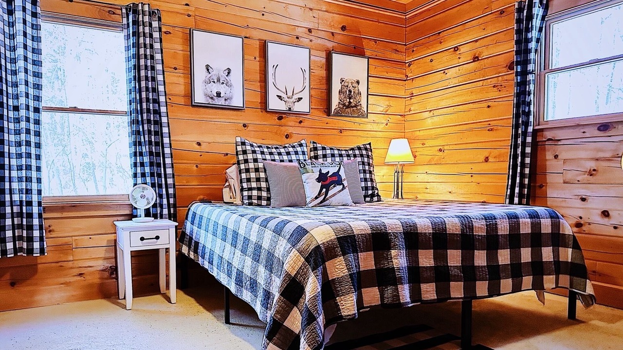 Photo of Bedroom in Sangerville