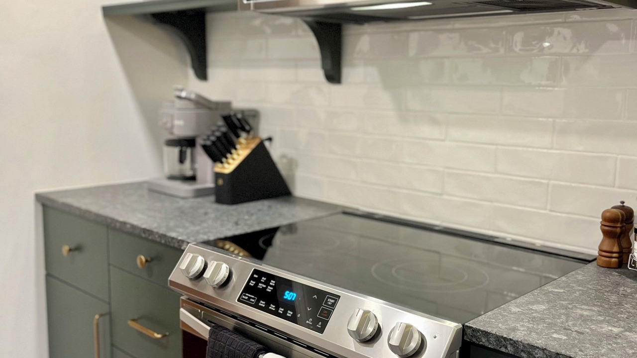 Photo of Kitchen in Grandview Heights