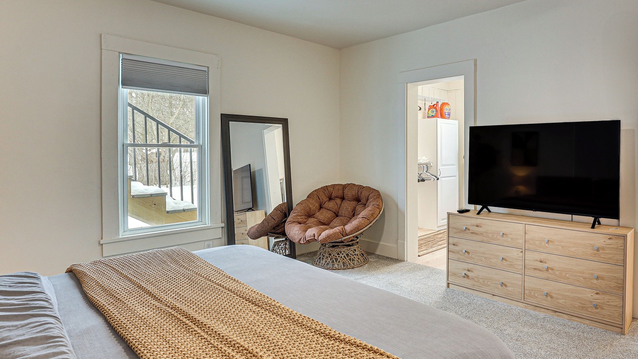 Photo of Bedroom in Youngstown