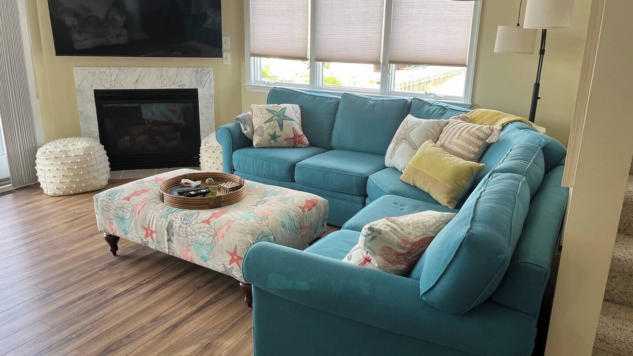 Photo of Bedroom in Midtown Ocean City