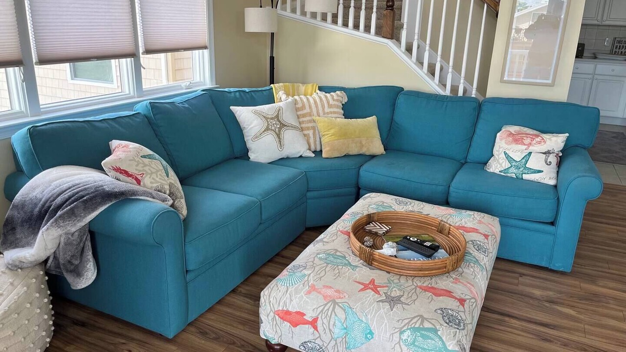 Photo of Bedroom in Midtown Ocean City