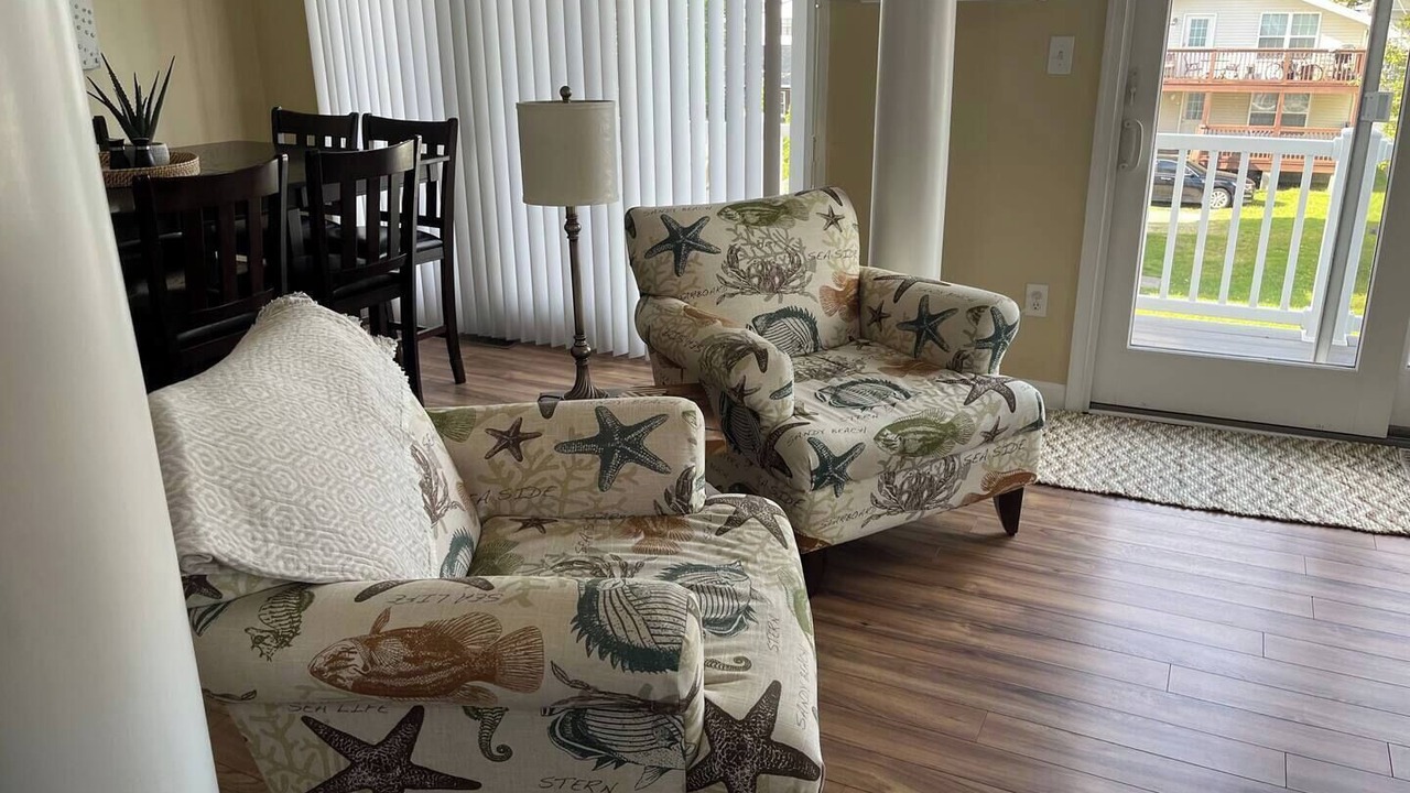 Photo of Bedroom in Midtown Ocean City