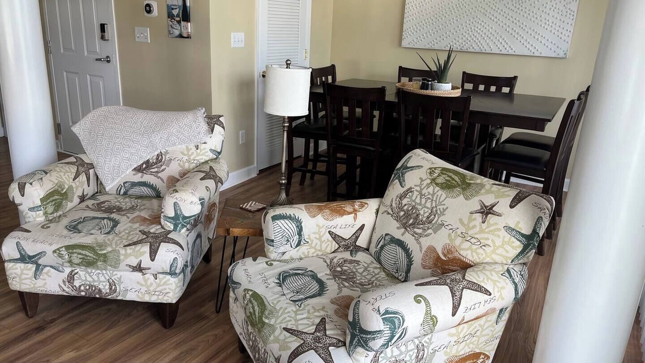 Photo of Bedroom in Midtown Ocean City