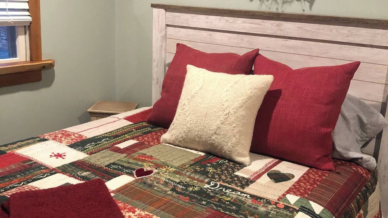 Photo of Bedroom in Skylark Beach