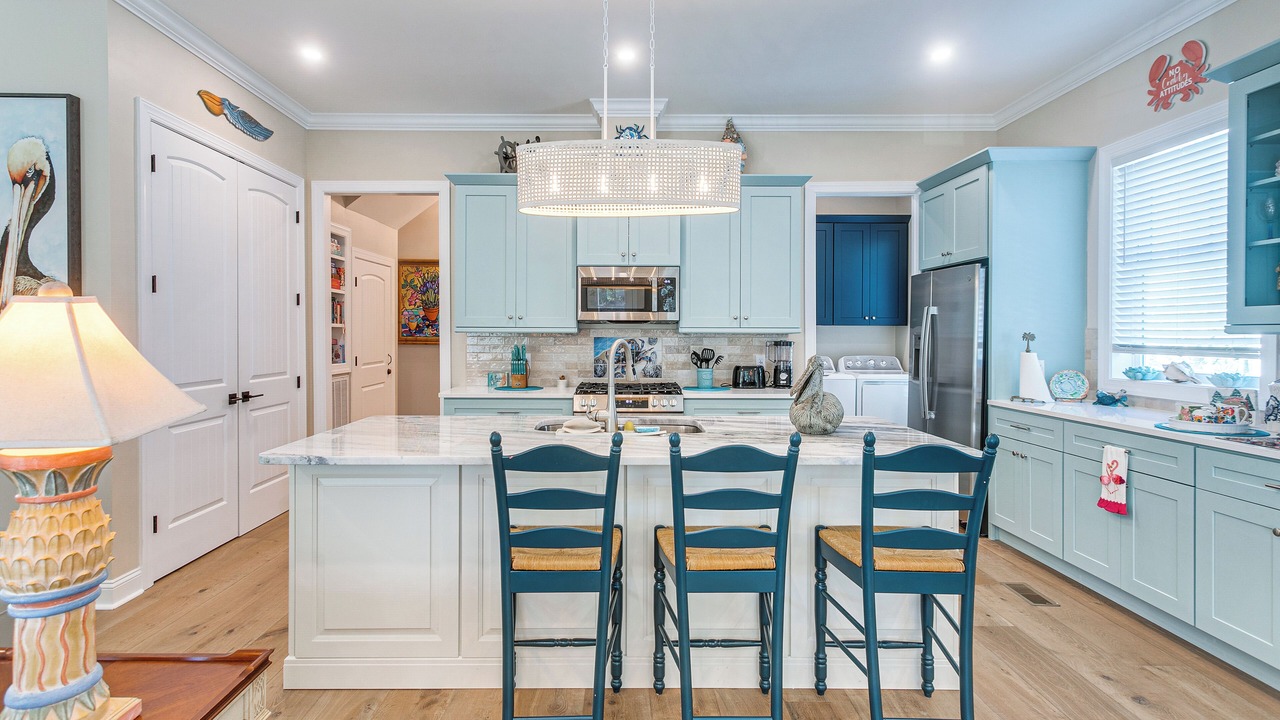 Photo of Kitchen in King City