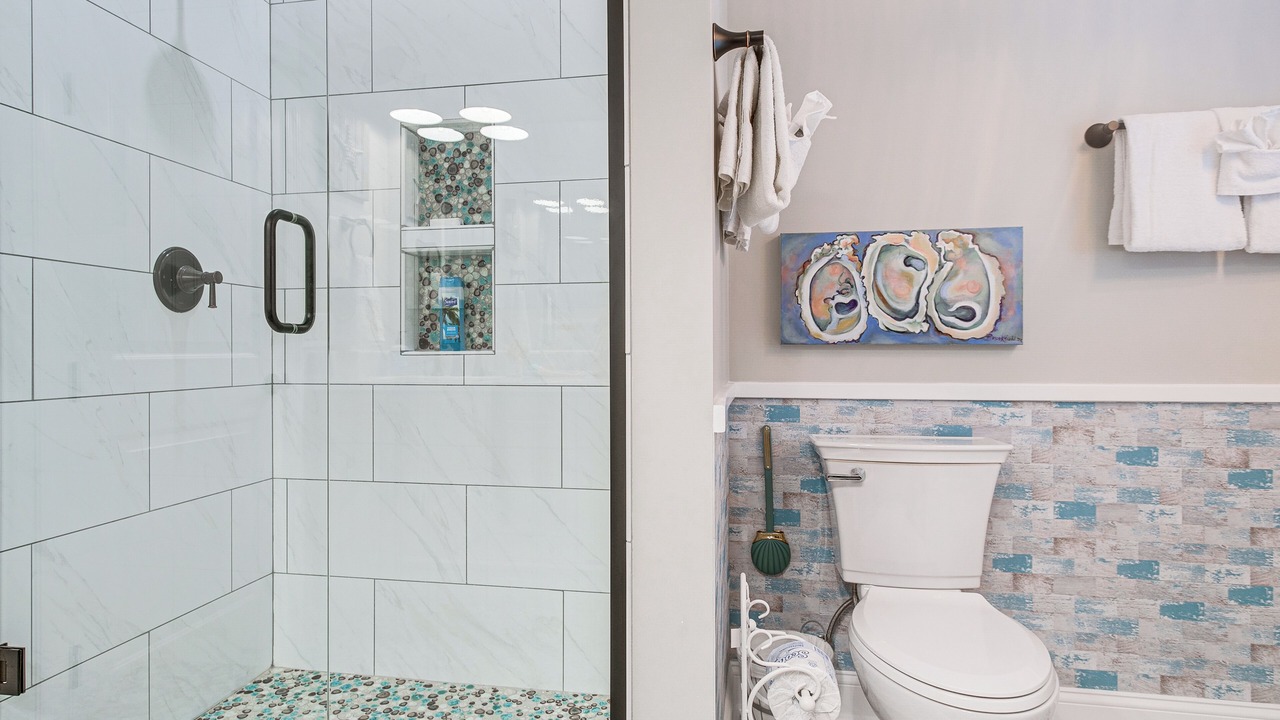 Photo of Bathroom in King City