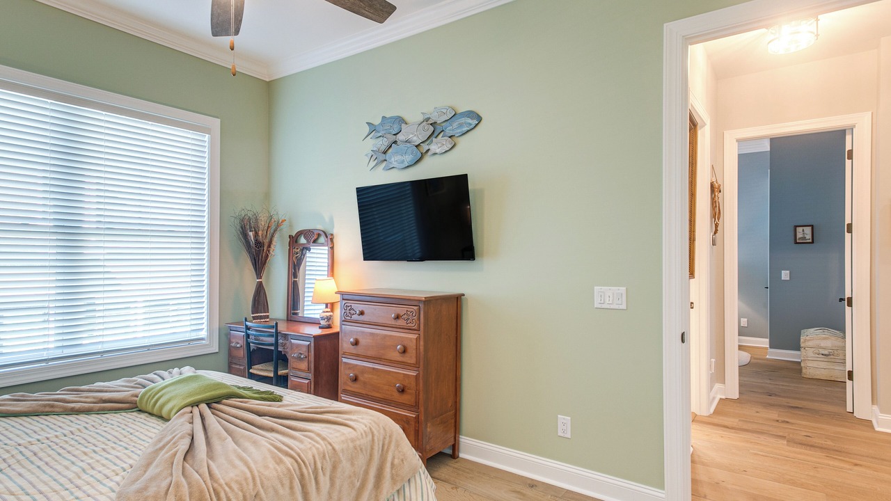 Photo of Bedroom in King City