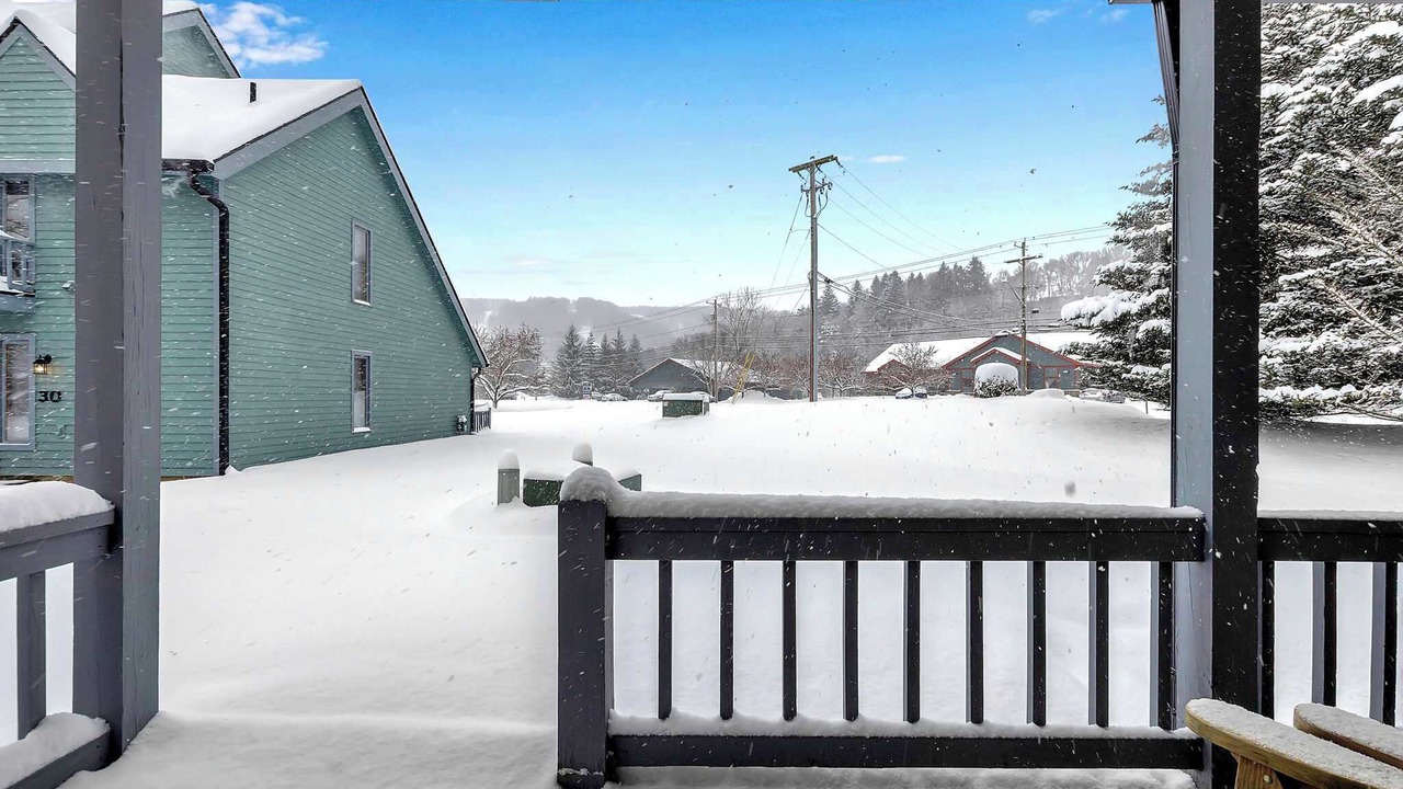 Photo of Outdoor in Ellicottville
