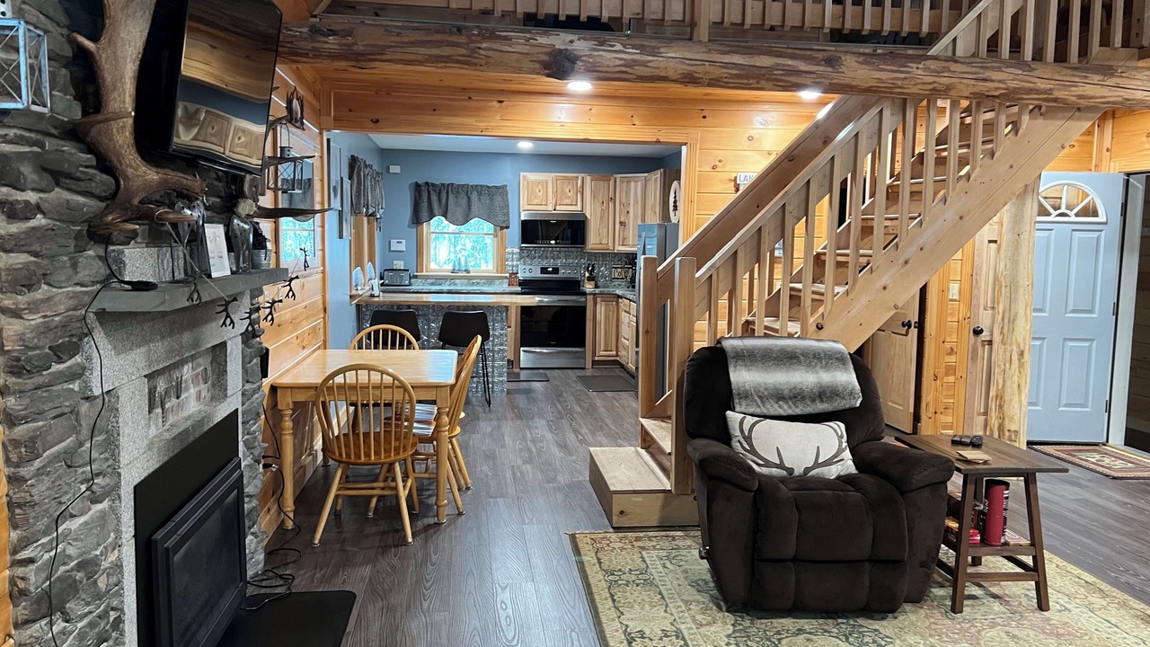 Photo of Livingroom in Stratton