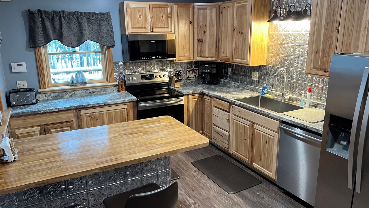 Photo of Kitchen in Stratton