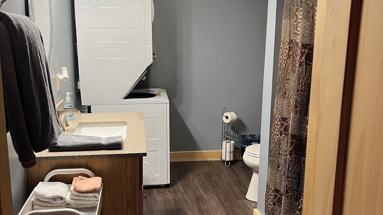 Photo of Bathroom in Stratton