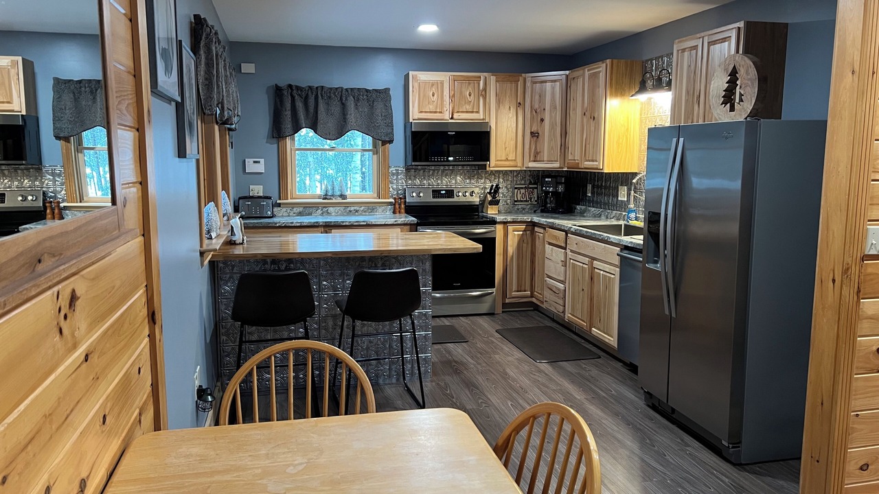 Photo of Kitchen in Stratton