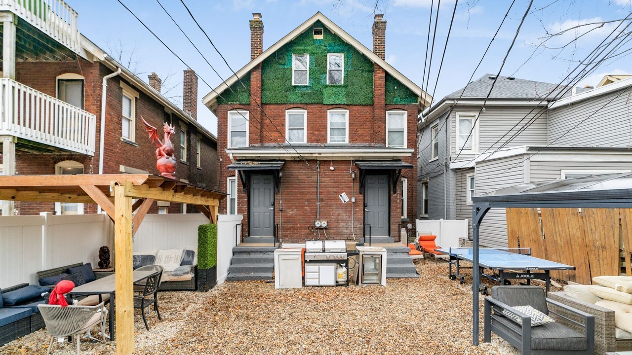 Photo of Outdoor in University District