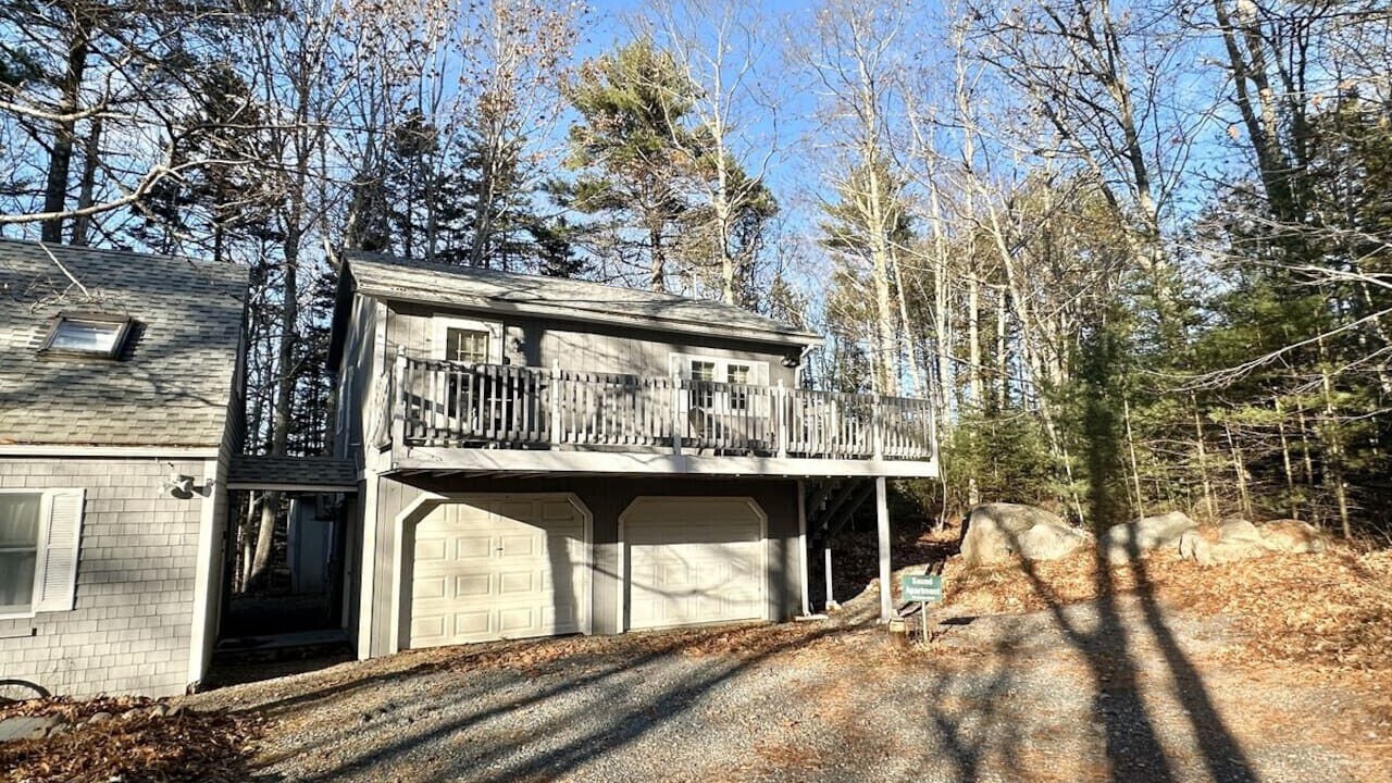 Photo of Outdoor in Mount Desert