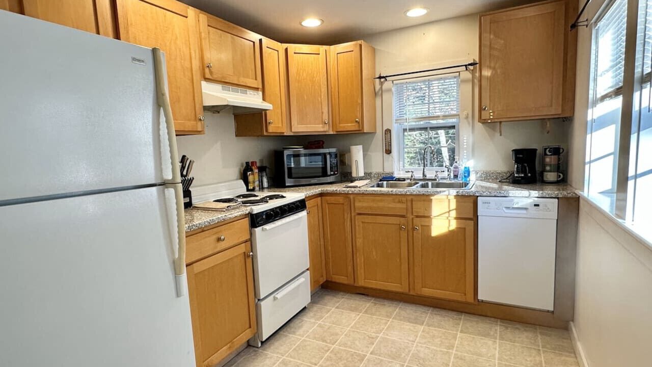 Photo of Kitchen in Mount Desert