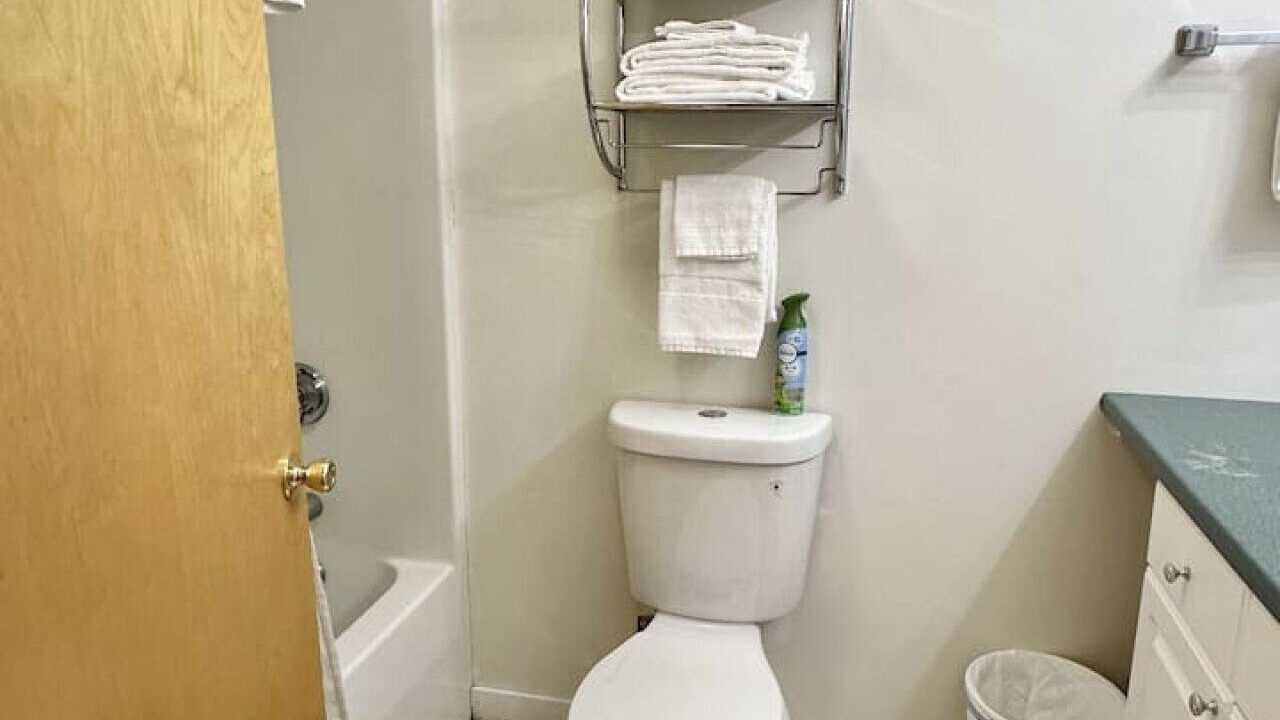 Photo of Bathroom in Mount Desert