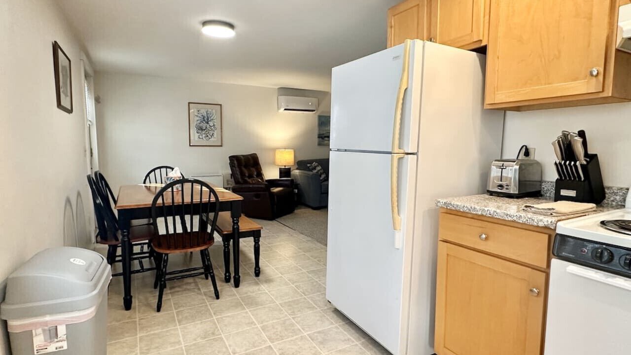 Photo of Kitchen in Mount Desert