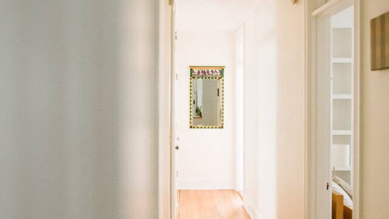 Photo of Bedroom in Munjoy Hill