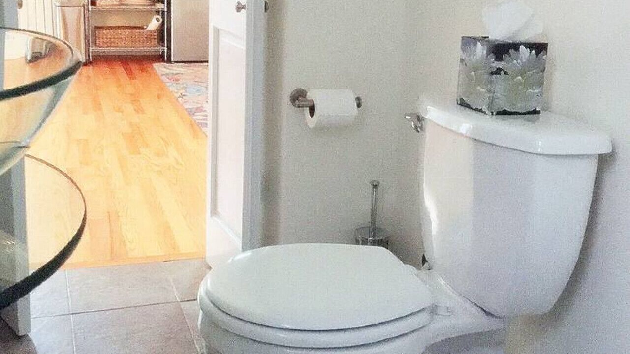 Photo of Bathroom in East End