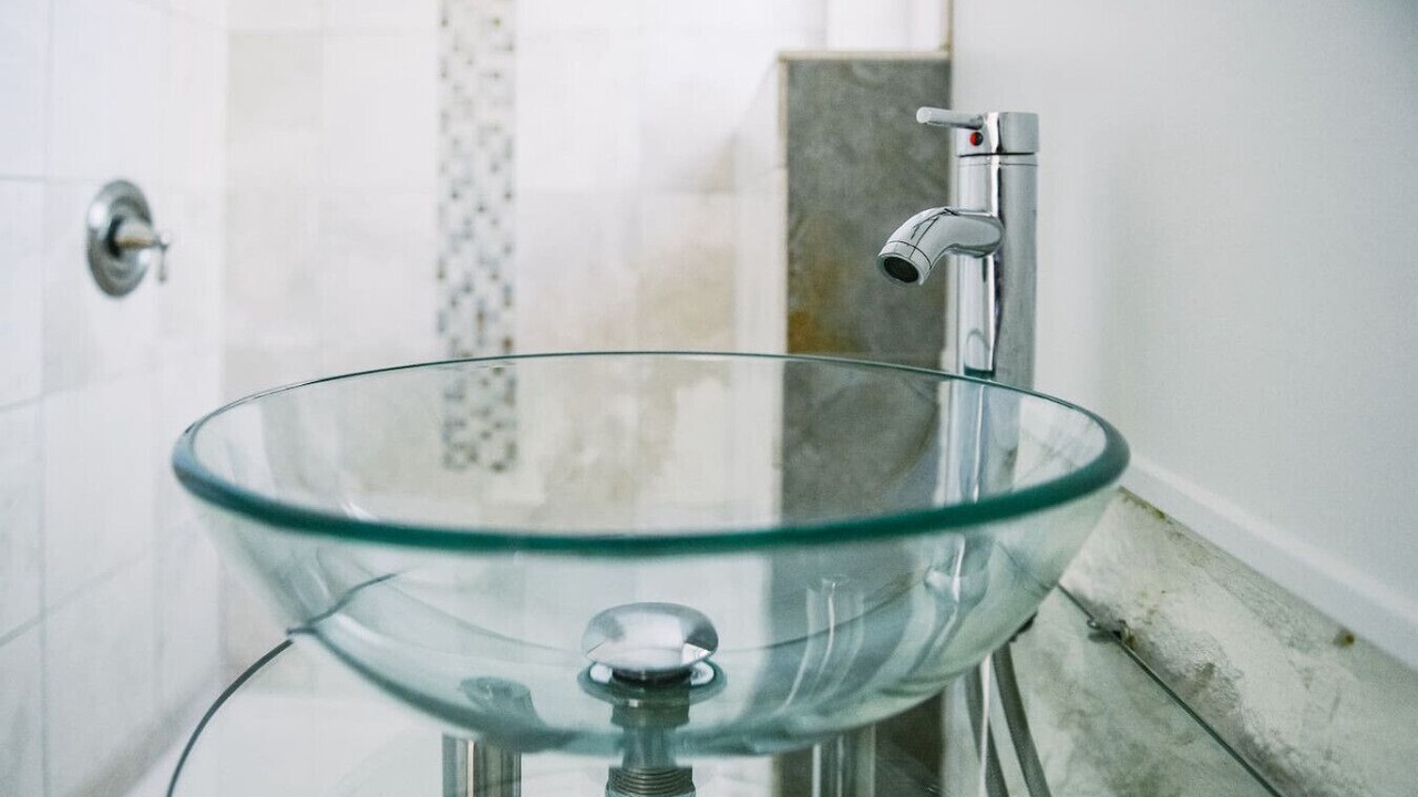 Photo of Bathroom in East End