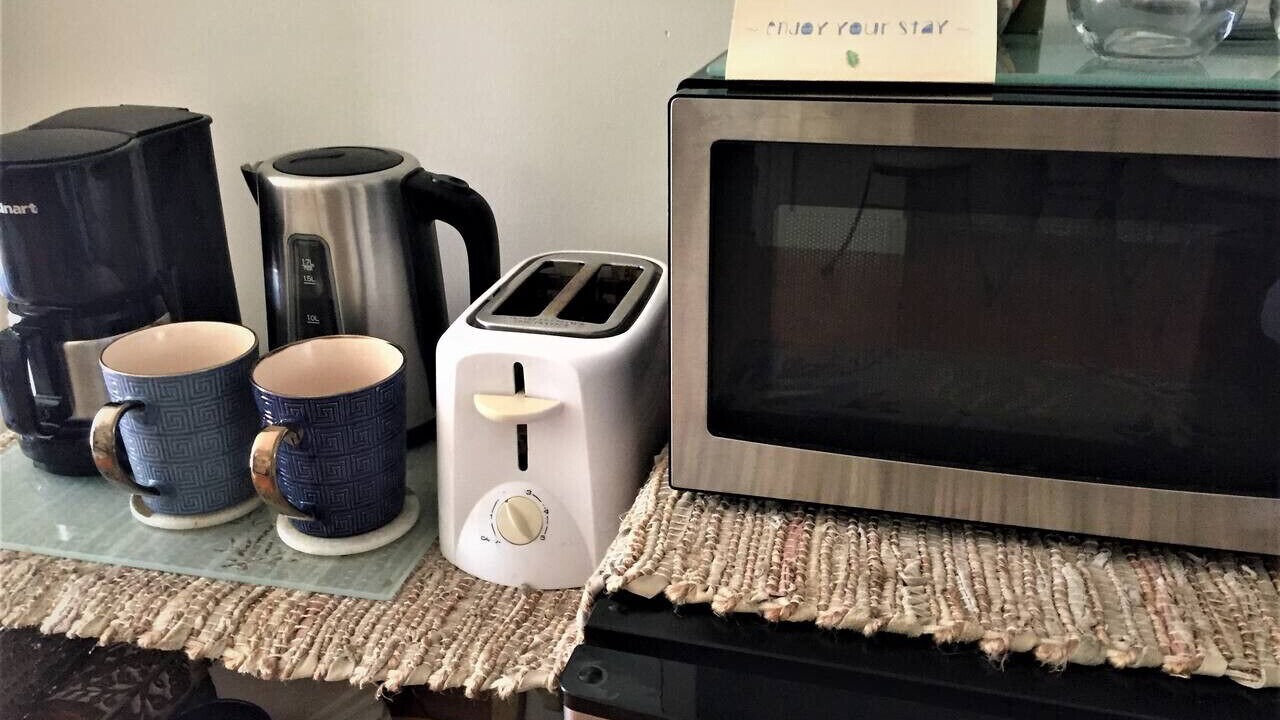 Photo of Kitchen in East End
