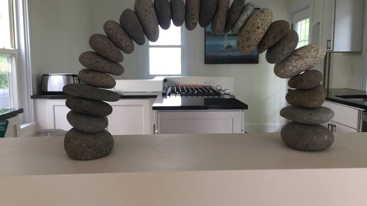 Photo of Kitchen in Munjoy Hill