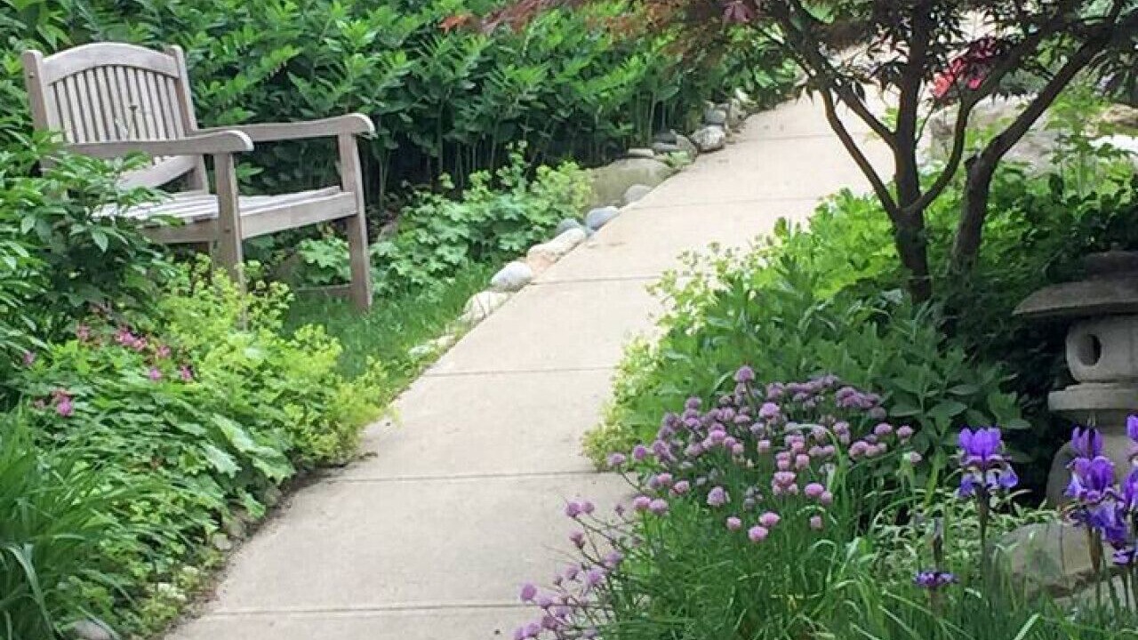 Photo of Patio Balcony in Munjoy Hill