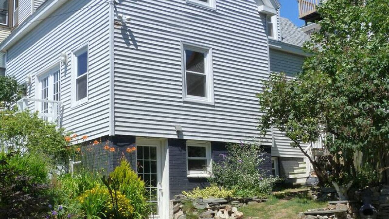 Photo of Outdoor in Munjoy Hill
