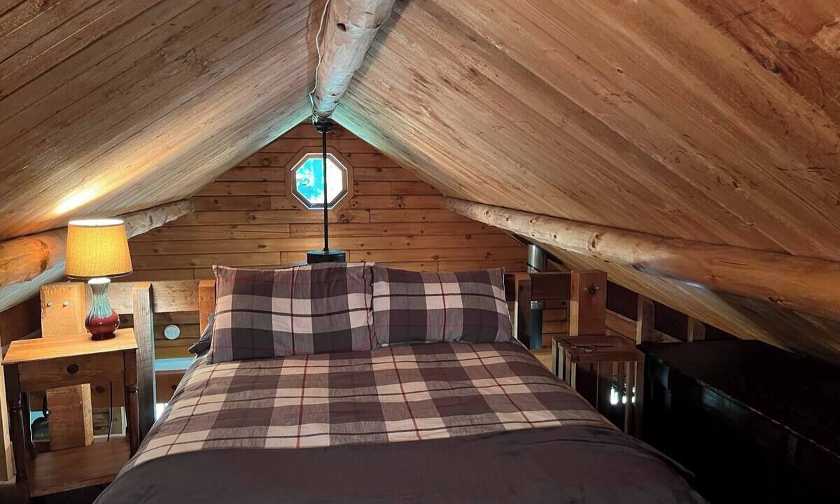 Photo of Bedroom in Cohocton