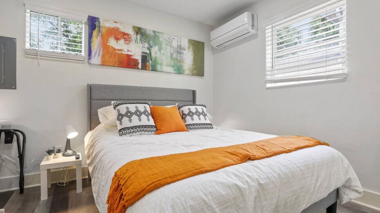 Photo of Bedroom in Olde Towne East